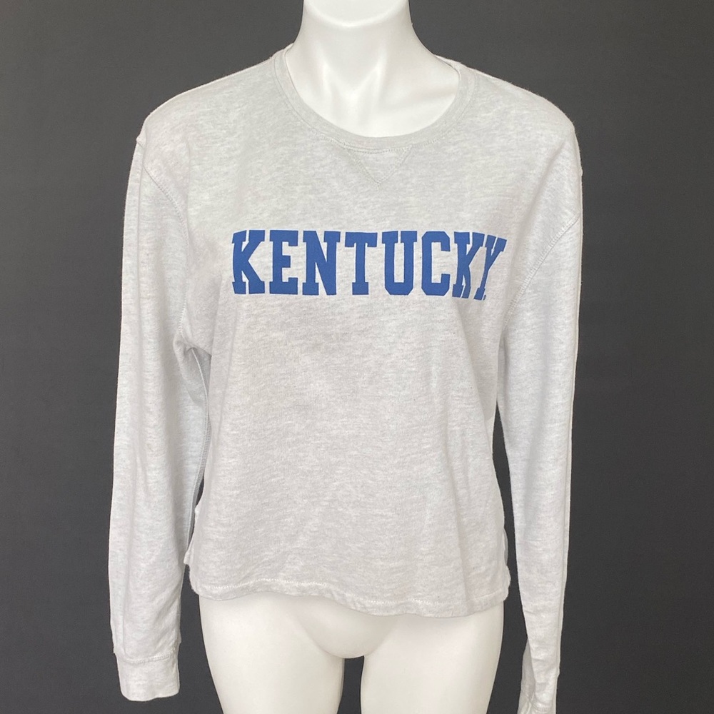 Ladies Kentucky sweatshirt